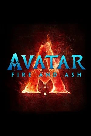 Аватар Огонь и пепел 2025