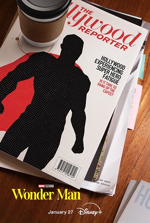 Чудо-человек