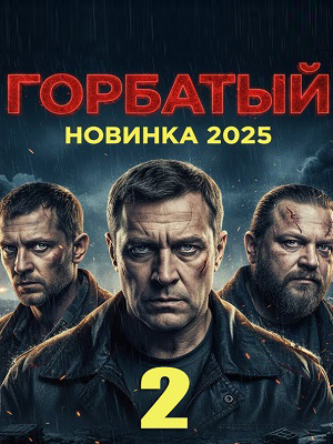 Горбатый 2