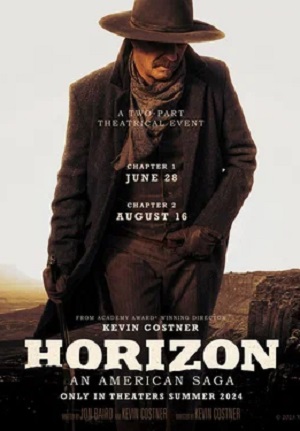 Горизонты Часть 2 2024