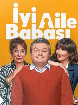 Хороший семьянин  