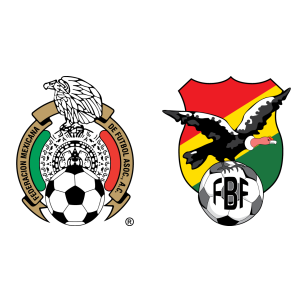 Мексика Боливия 25.01.2026