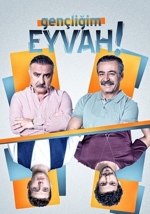 Моя молодость 