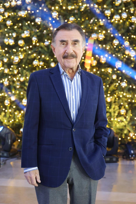 Новогоднее новоселье НТВ 31.12.2025