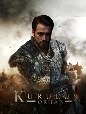 Основание Орхан