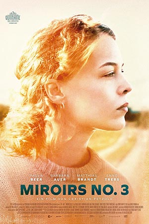 Отражения No. 3