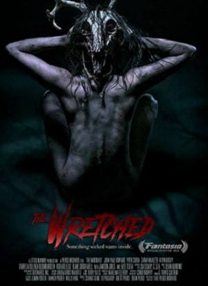 Первая ведьма