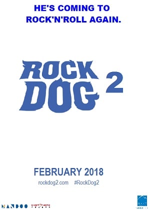 Рок Дог 2