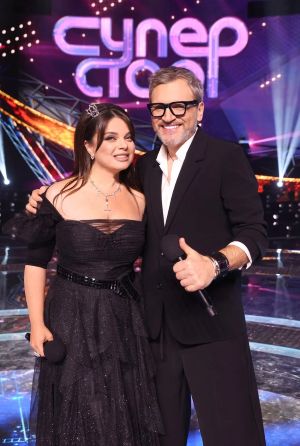 Суперстар! Битва сезонов