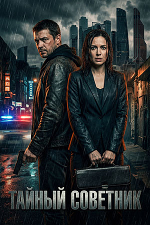 Тайный советник