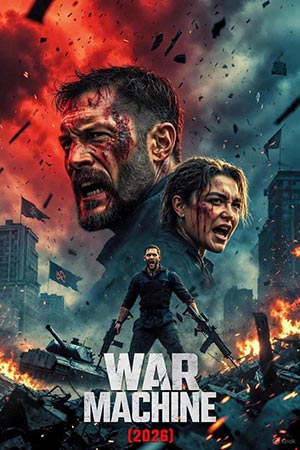 Военная машина