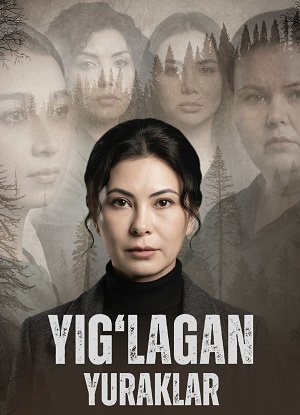 Yiglagan yuraklar